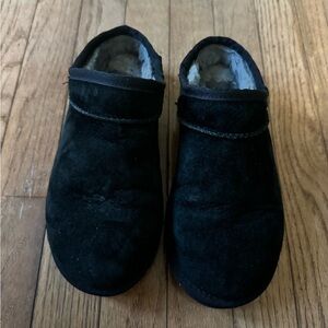 Ugg slippers
